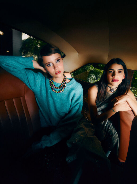 SHOP THE LOOK, , hi-res